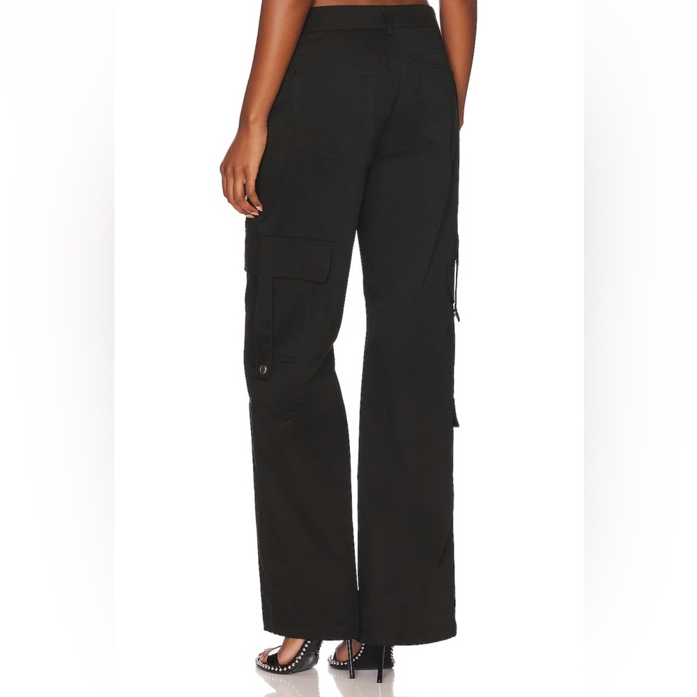 Jones Cargo Pants (Revolve - BY.DYLN) - Picture 3 of 9